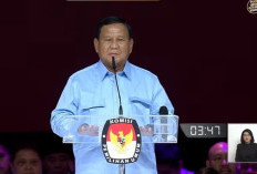 Banyak yang Meragukan Prabowo Bangun 3 Juta Rumah Dalam Waktu Cuma Setahun Menjabat