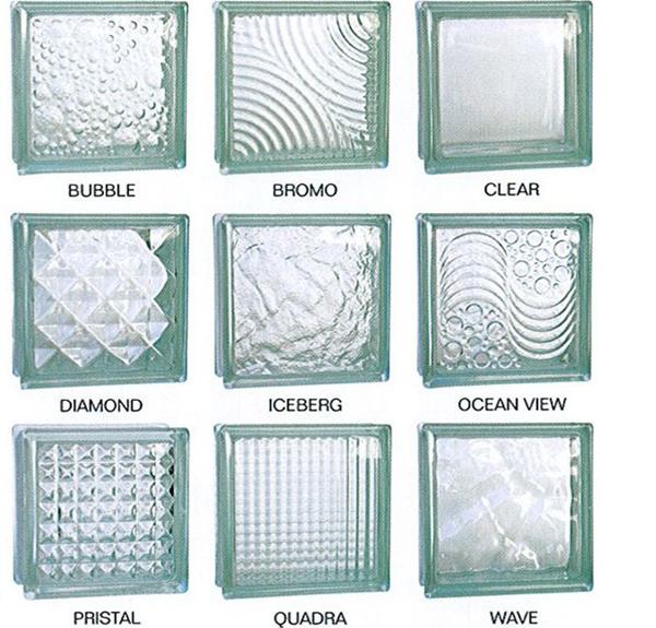 Harga Glass Block Minimalis Dan Tata Letaknya Yang Bagus