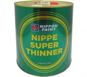 Nippe Super Thinner