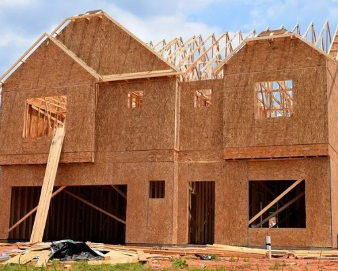 Catatan untuk Mengurangi Biaya Konstruksi Rumah