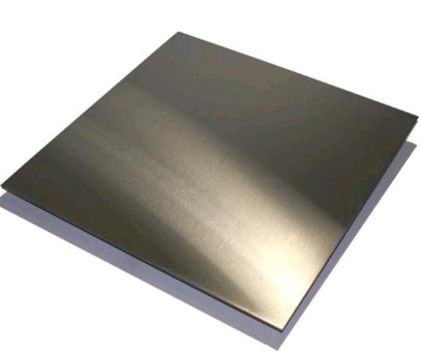 Harga Plat Stainless Steel Ukuran 2mm, 3mm, 5mm Per Lembar