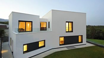 Desain Rumah 2 Lantai Minimalis Terbaru 2022
