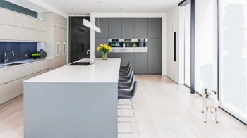 Desain Interior Rumah Minimalis Dan Modern